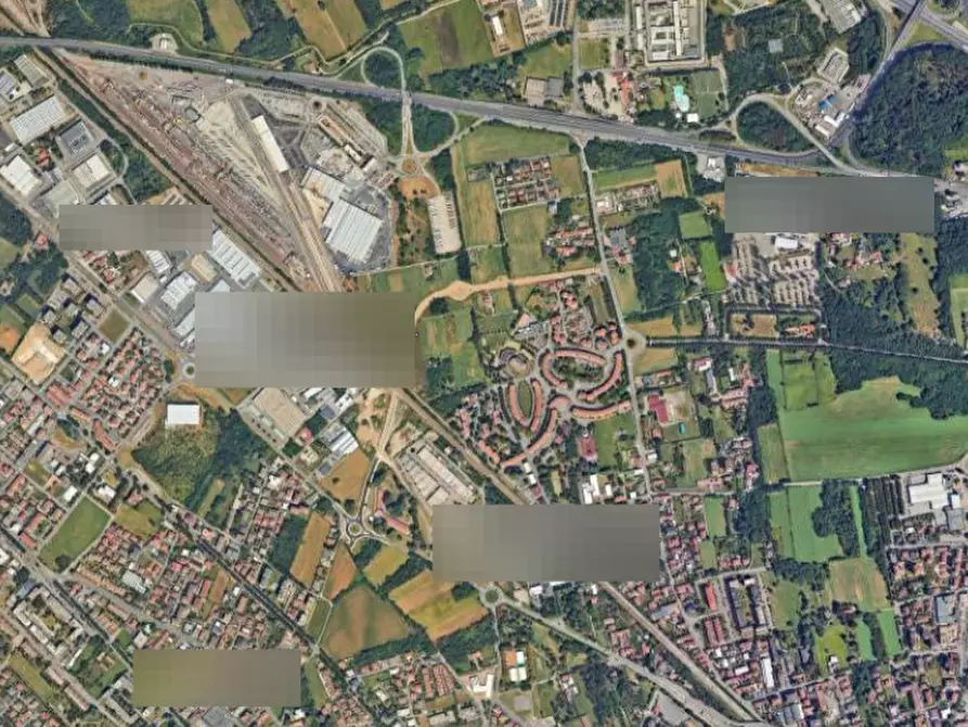 Immagine 8 di Appartamento in vendita  in Lago E. Fermi  a Busto Arsizio