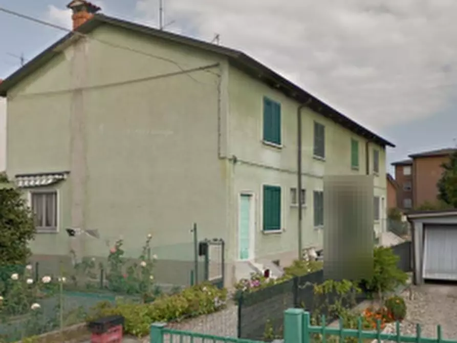Immagine 2 di Porzione di casa in vendita  in Via Leonardo da Vinci a Salerano Sul Lambro