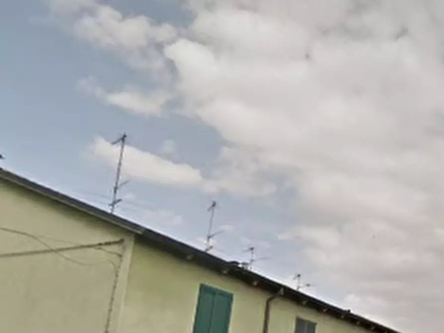 Immagine 6 di Porzione di casa in vendita  in Via Leonardo da Vinci a Salerano Sul Lambro