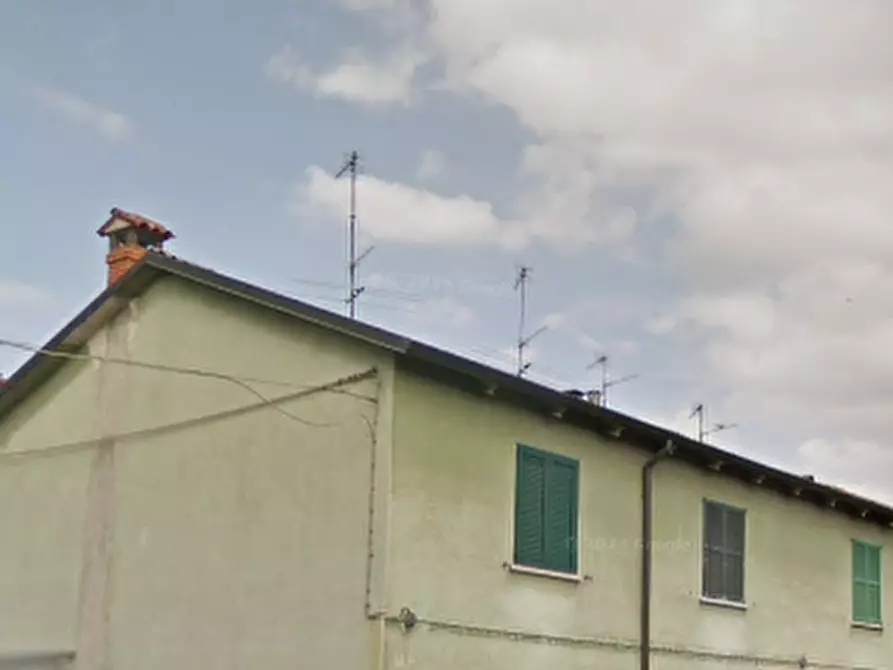 Immagine 1 di Porzione di casa in vendita  in Via Leonardo da Vinci a Salerano Sul Lambro