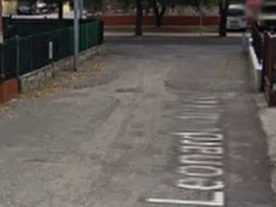 Immagine 12 di Porzione di casa in vendita  in Via Leonardo da Vinci a Salerano Sul Lambro