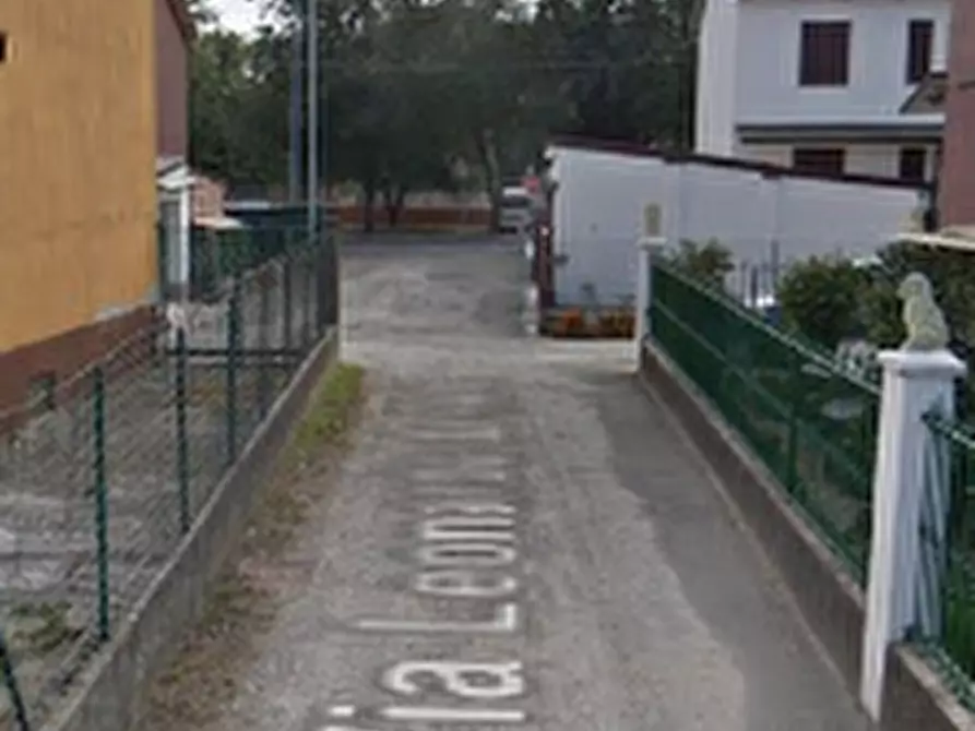 Immagine 13 di Porzione di casa in vendita  in Via Leonardo da Vinci a Salerano Sul Lambro