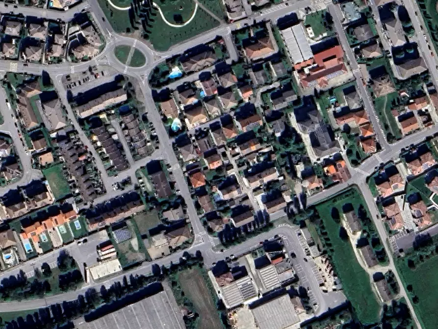 Immagine 16 di Porzione di casa in vendita  in Via Leonardo da Vinci a Salerano Sul Lambro