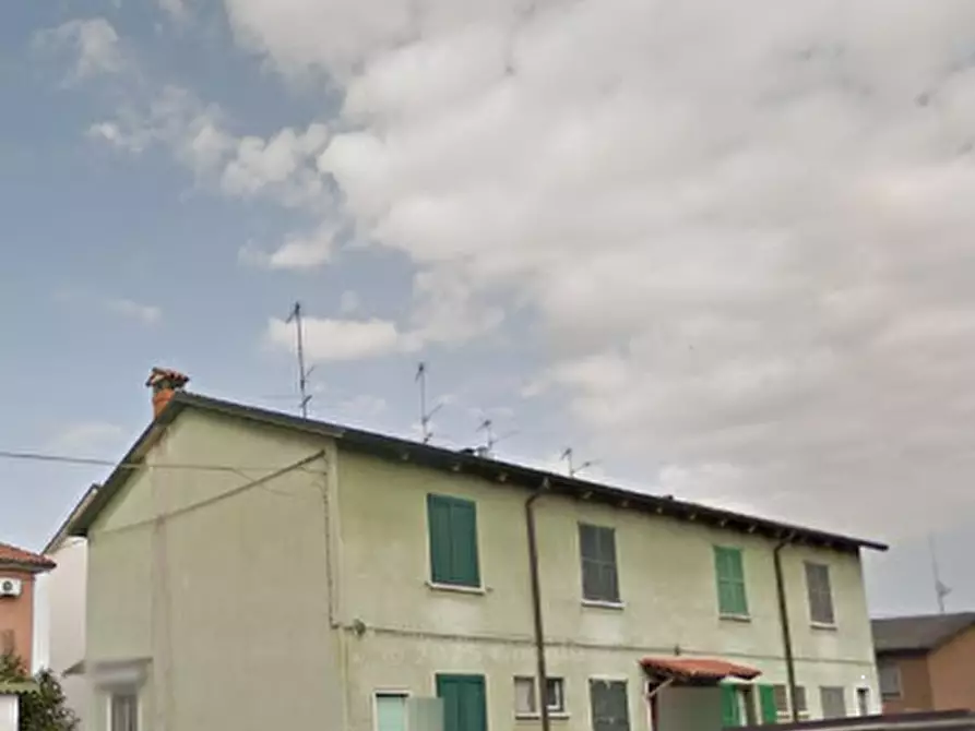 Immagine 18 di Porzione di casa in vendita  in Via Leonardo da Vinci a Salerano Sul Lambro