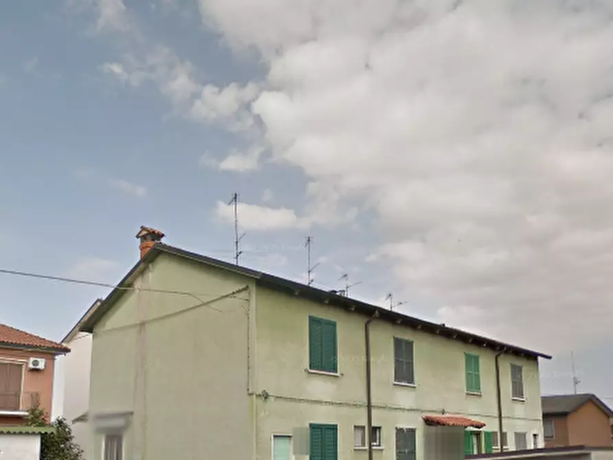 Immagine 20 di Porzione di casa in vendita  in Via Leonardo da Vinci a Salerano Sul Lambro