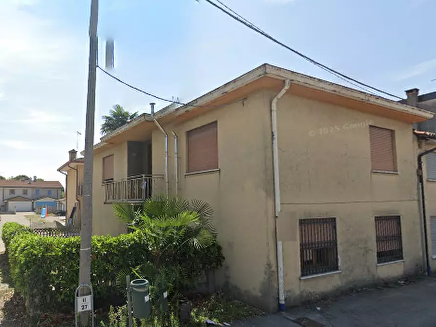 Immagine 2 di Appartamento in vendita  in Via Roma a Galliera Veneta