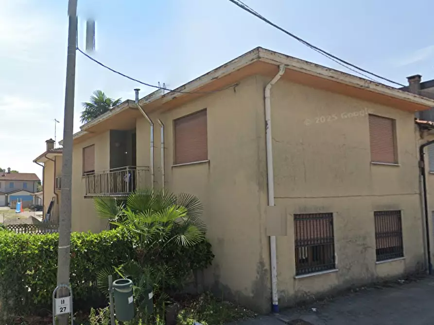 Immagine 1 di Appartamento in vendita  in Via Roma a Galliera Veneta