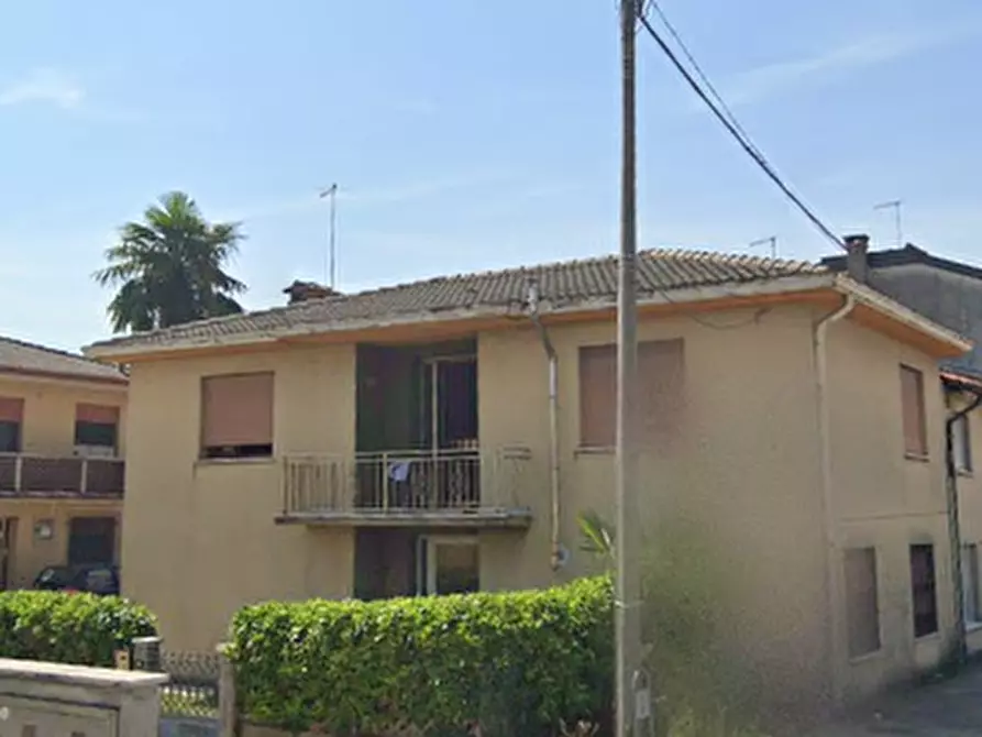 Immagine 4 di Appartamento in vendita  in Via Roma a Galliera Veneta