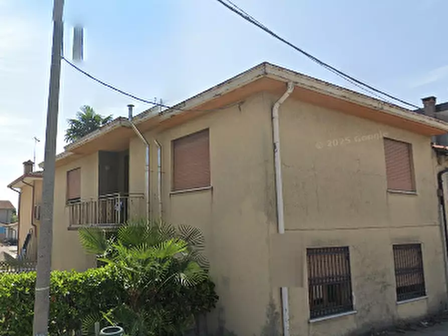 Immagine 5 di Appartamento in vendita  in Via Roma a Galliera Veneta