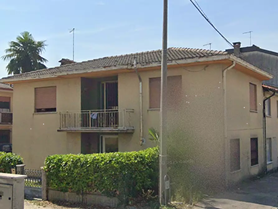 Immagine 6 di Appartamento in vendita  in Via Roma a Galliera Veneta