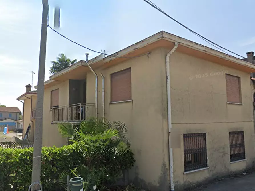 Immagine 7 di Appartamento in vendita  in Via Roma a Galliera Veneta