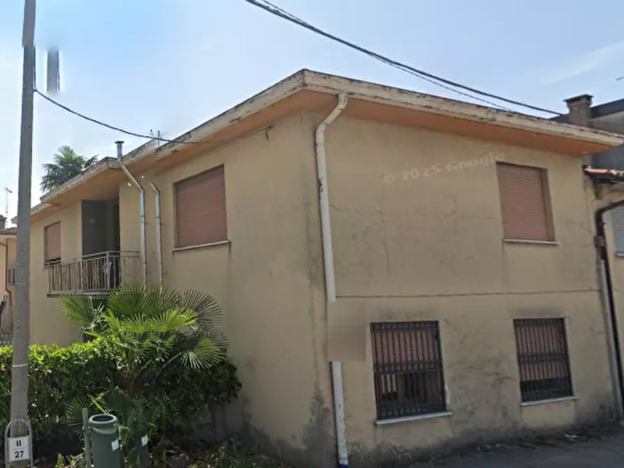 Immagine 8 di Appartamento in vendita  in Via Roma a Galliera Veneta