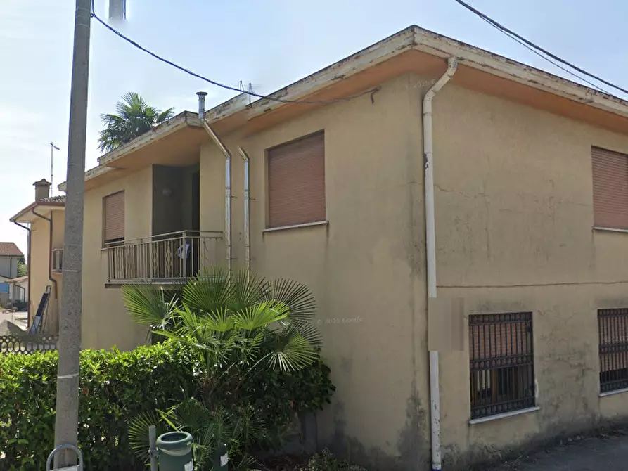 Immagine 9 di Appartamento in vendita  in Via Roma a Galliera Veneta