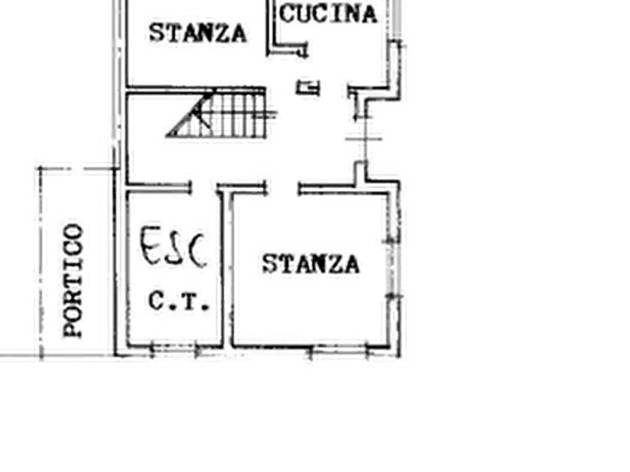 Immagine 18 di Appartamento in vendita  in Via Roma a Galliera Veneta