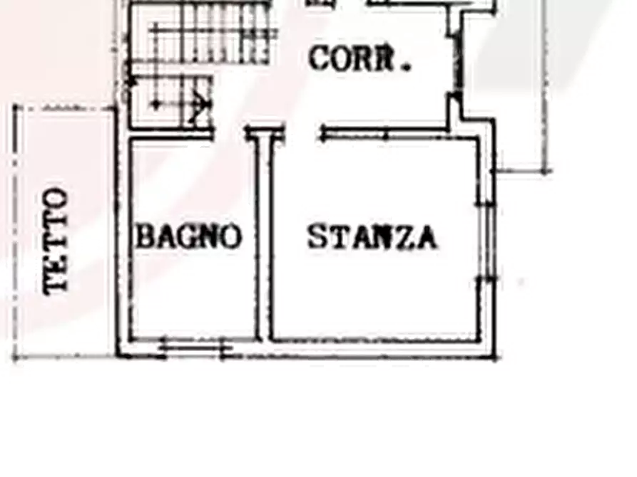 Immagine 19 di Appartamento in vendita  in Via Roma a Galliera Veneta