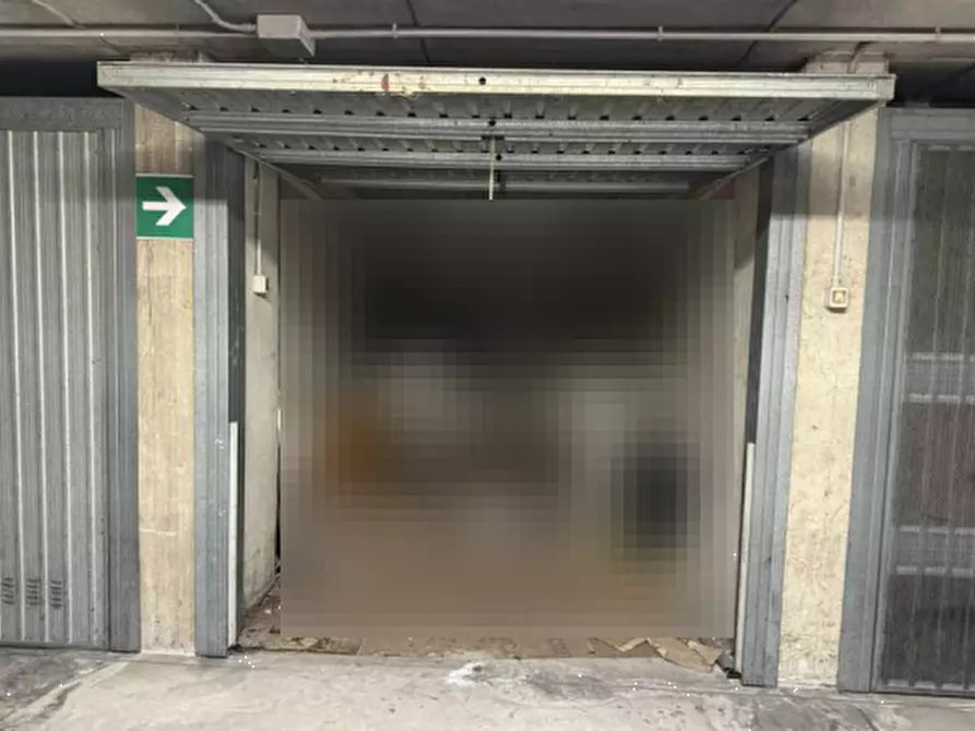 Immagine 4 di Appartamento in vendita  in Via E. Forlanini a Padova