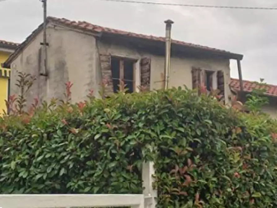 Immagine 3 di Casa indipendente in vendita  in Via Ponte a Piazzola Sul Brenta