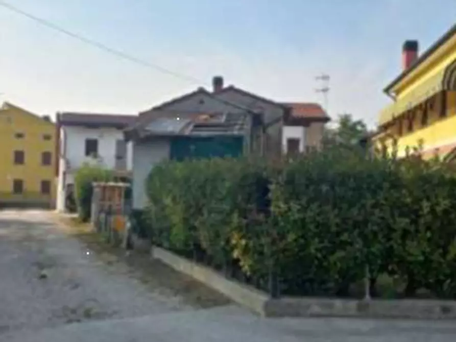 Immagine 4 di Casa indipendente in vendita  in Via Ponte a Piazzola Sul Brenta