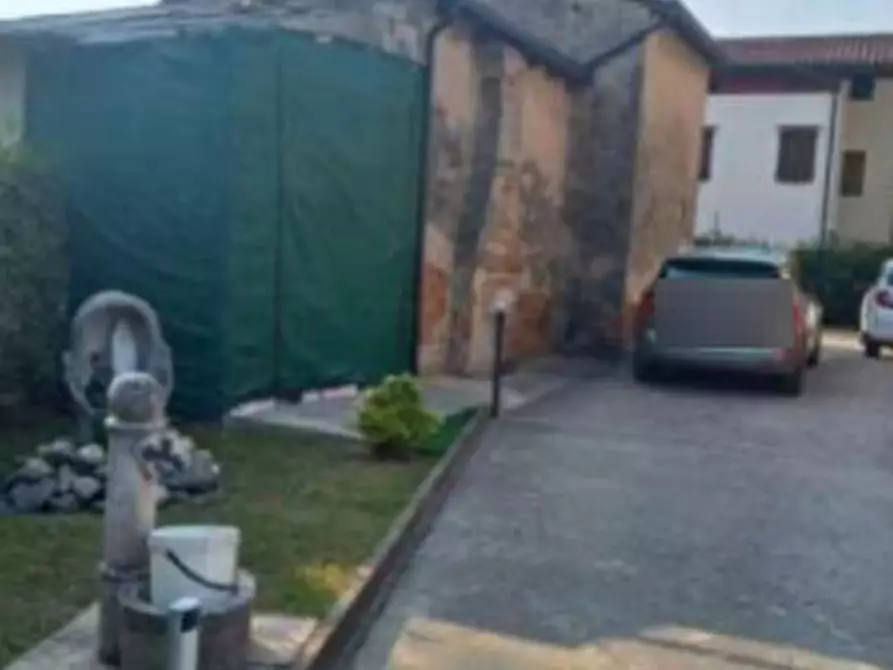 Immagine 5 di Casa indipendente in vendita  in Via Ponte a Piazzola Sul Brenta