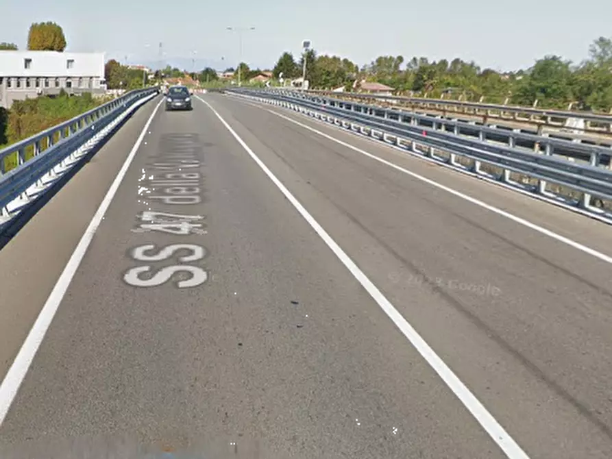 Immagine 7 di Casa indipendente in vendita  in Via Ponte a Piazzola Sul Brenta