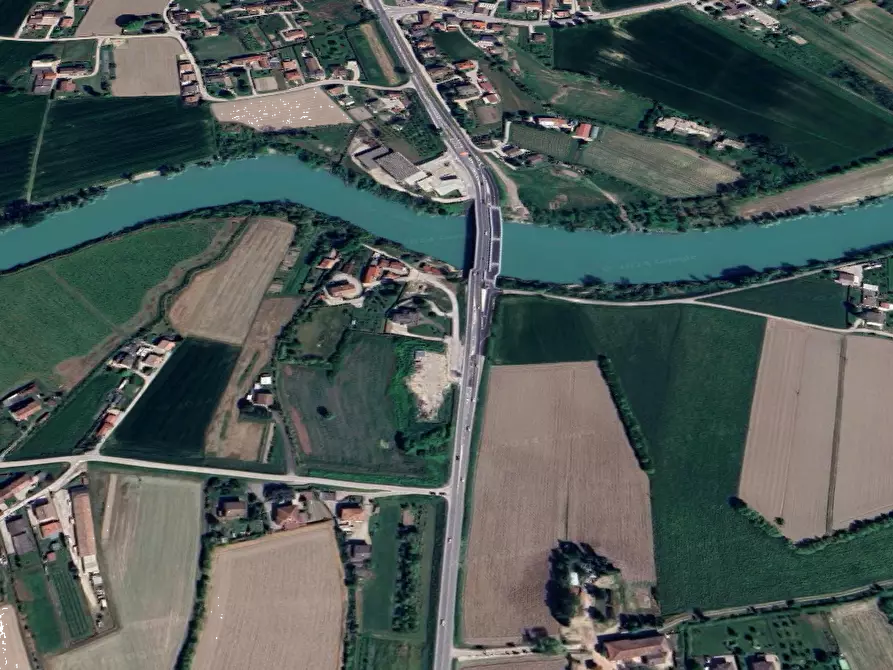 Immagine 9 di Casa indipendente in vendita  in Via Ponte a Piazzola Sul Brenta