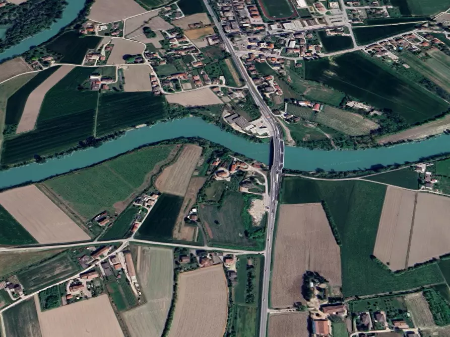 Immagine 10 di Casa indipendente in vendita  in Via Ponte a Piazzola Sul Brenta