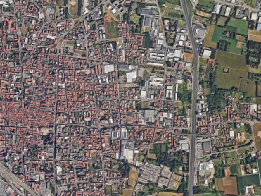 Immagine 8 di Garage in vendita  in Via Pusiano a Seregno