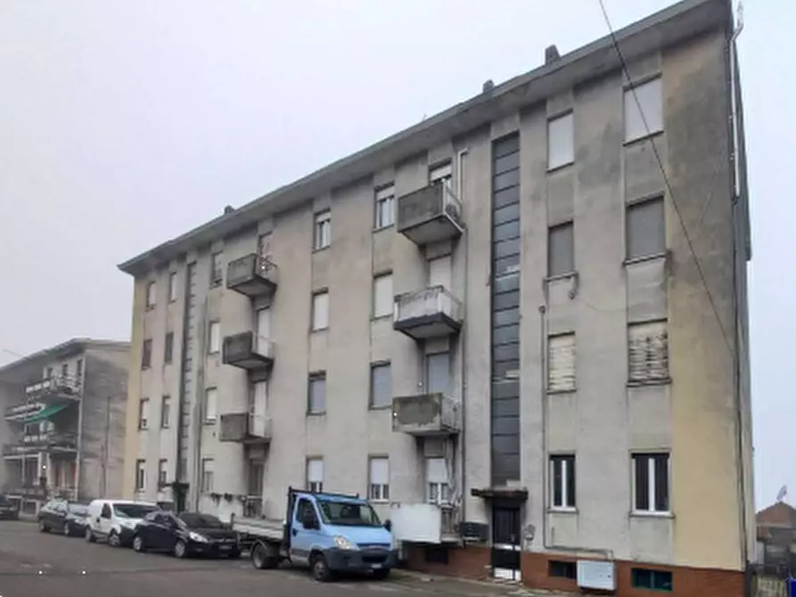 Immagine 2 di Appartamento in vendita  in Vicolo Sesti a Mede