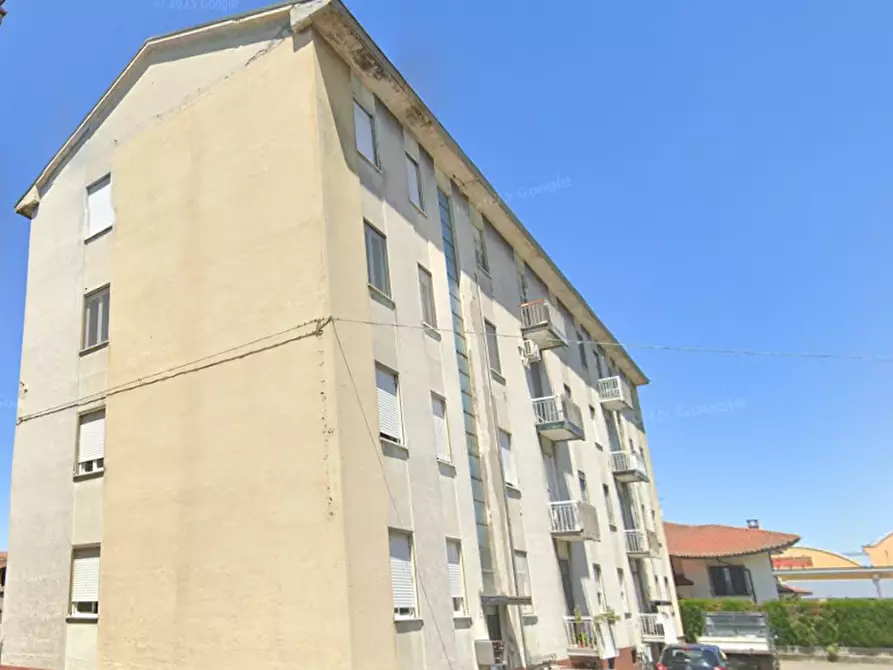 Immagine 3 di Appartamento in vendita  in Vicolo Sesti a Mede