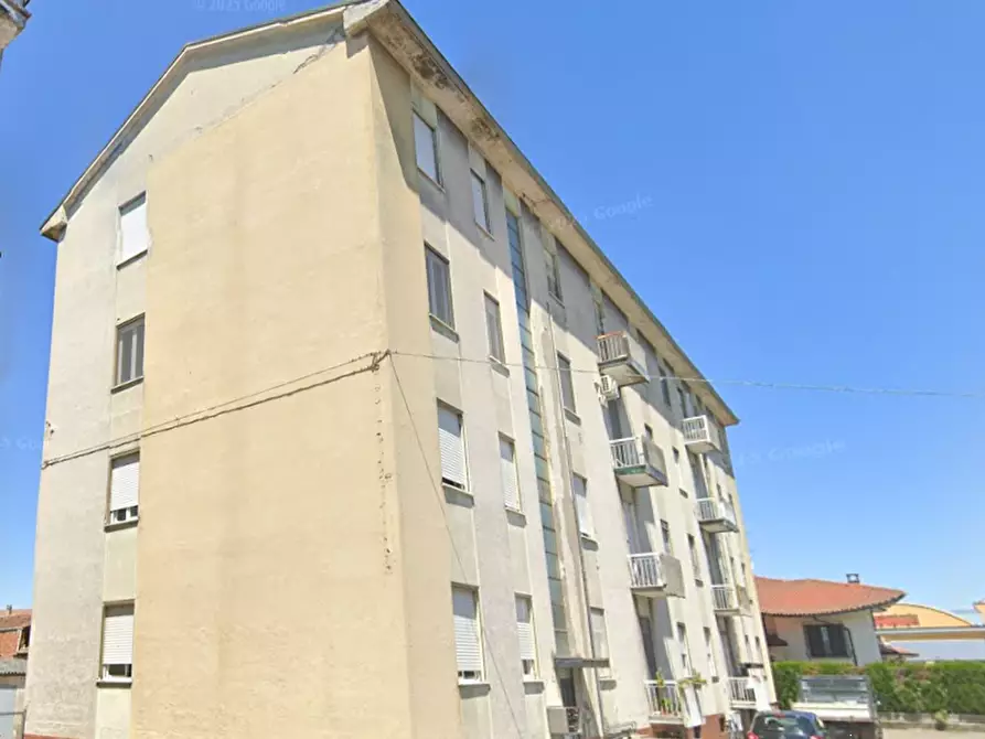 Immagine 4 di Appartamento in vendita  in Vicolo Sesti a Mede