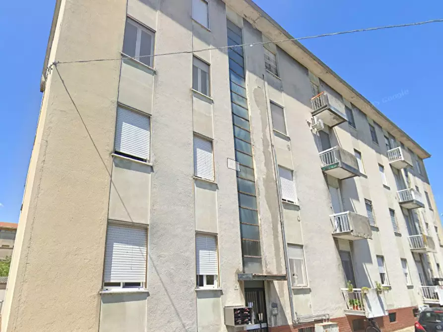 Immagine 5 di Appartamento in vendita  in Vicolo Sesti a Mede