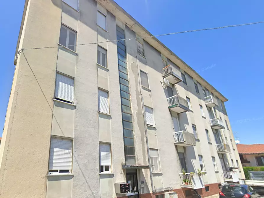 Immagine 6 di Appartamento in vendita  in Vicolo Sesti a Mede