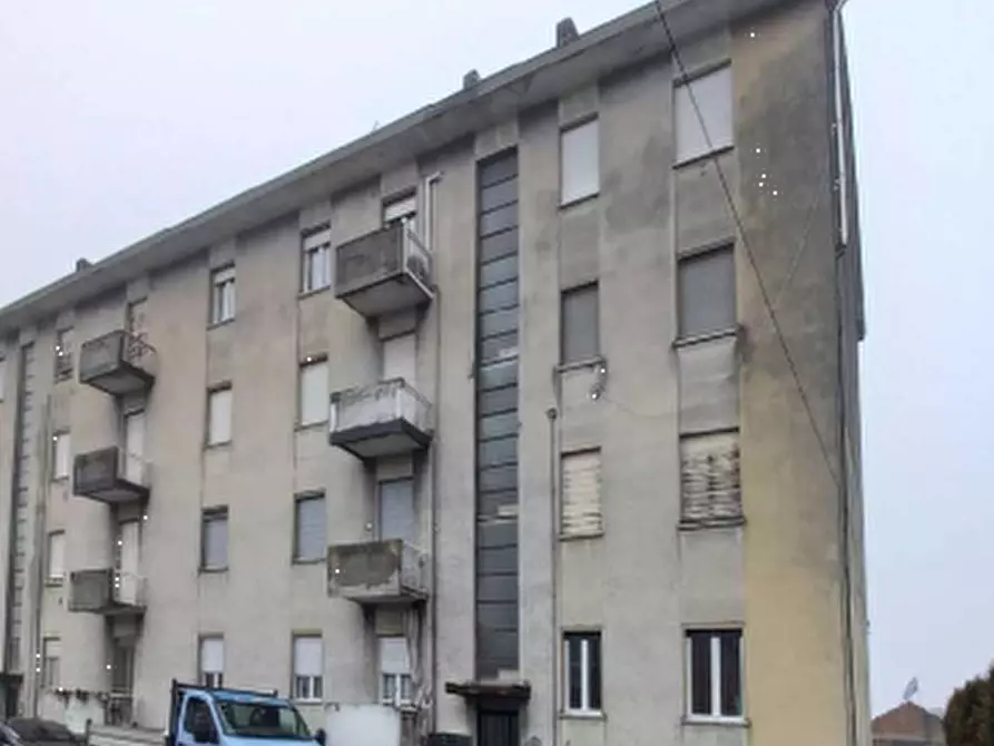 Immagine 9 di Appartamento in vendita  in Vicolo Sesti a Mede