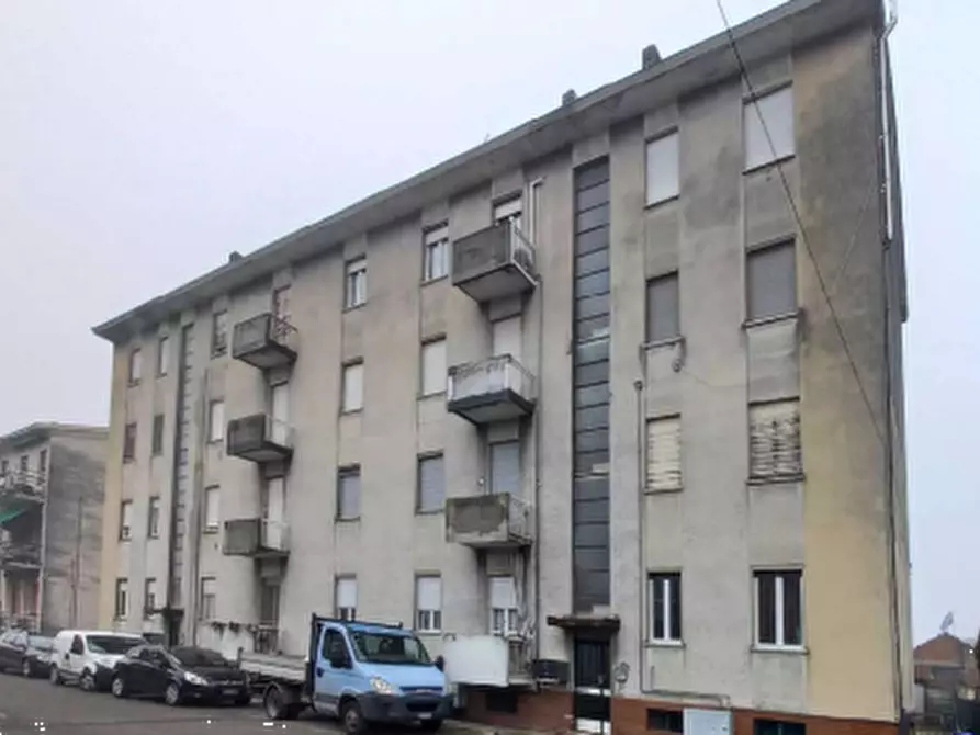 Immagine 10 di Appartamento in vendita  in Vicolo Sesti a Mede