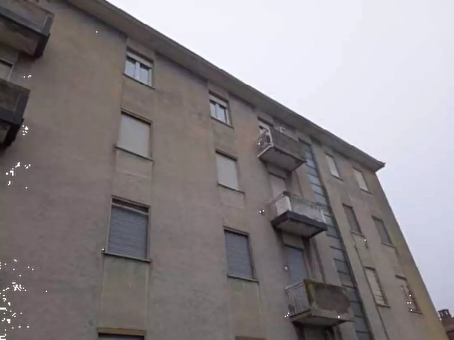 Immagine 12 di Appartamento in vendita  in Vicolo Sesti a Mede