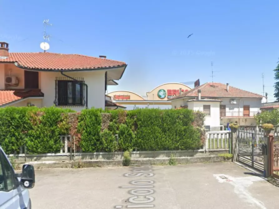 Immagine 14 di Appartamento in vendita  in Vicolo Sesti a Mede