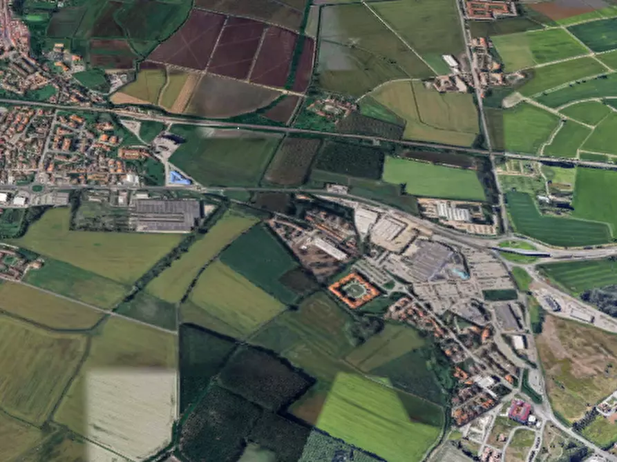 Immagine 6 di Garage in vendita  in Via della Stazione a San Martino Siccomario