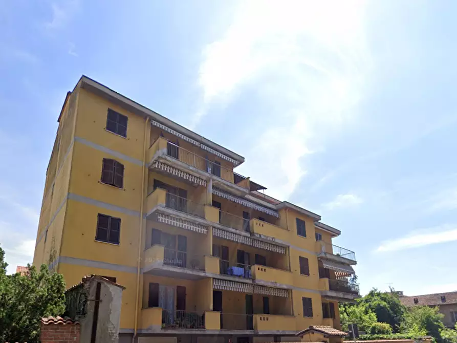 Immagine 2 di Appartamento in vendita  in Via Goito a Robbio