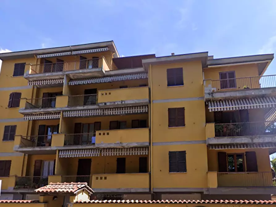 Immagine 5 di Appartamento in vendita  in Via Goito a Robbio