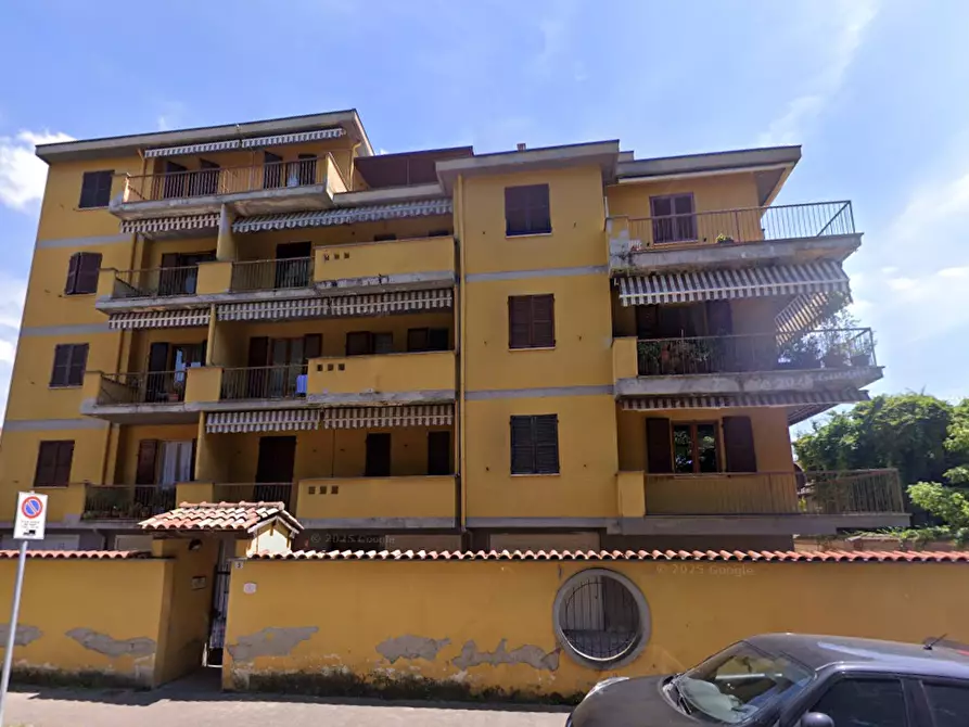 Immagine 7 di Appartamento in vendita  in Via Goito a Robbio