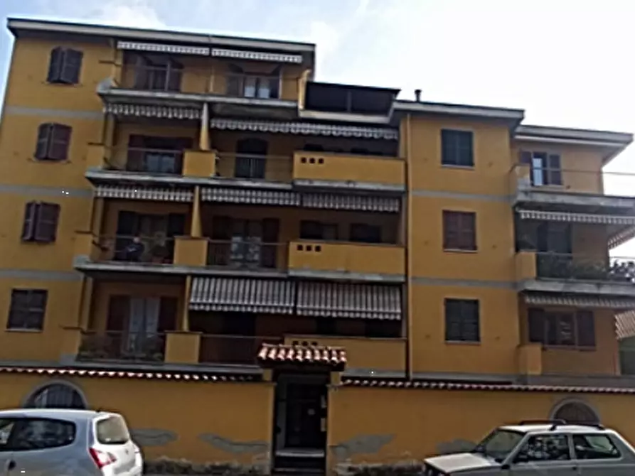 Immagine 11 di Appartamento in vendita  in Via Goito a Robbio