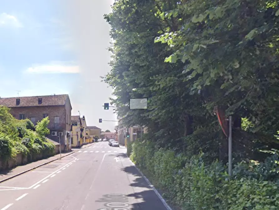 Immagine 12 di Appartamento in vendita  in Via Goito a Robbio