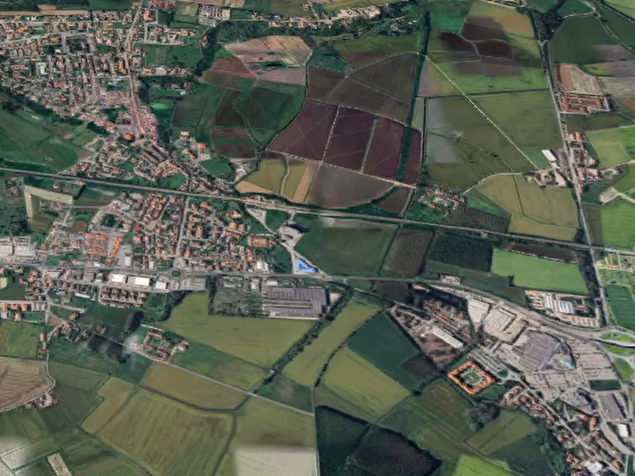 Immagine 1 di Appartamento in vendita  in Via della Stazione a San Martino Siccomario