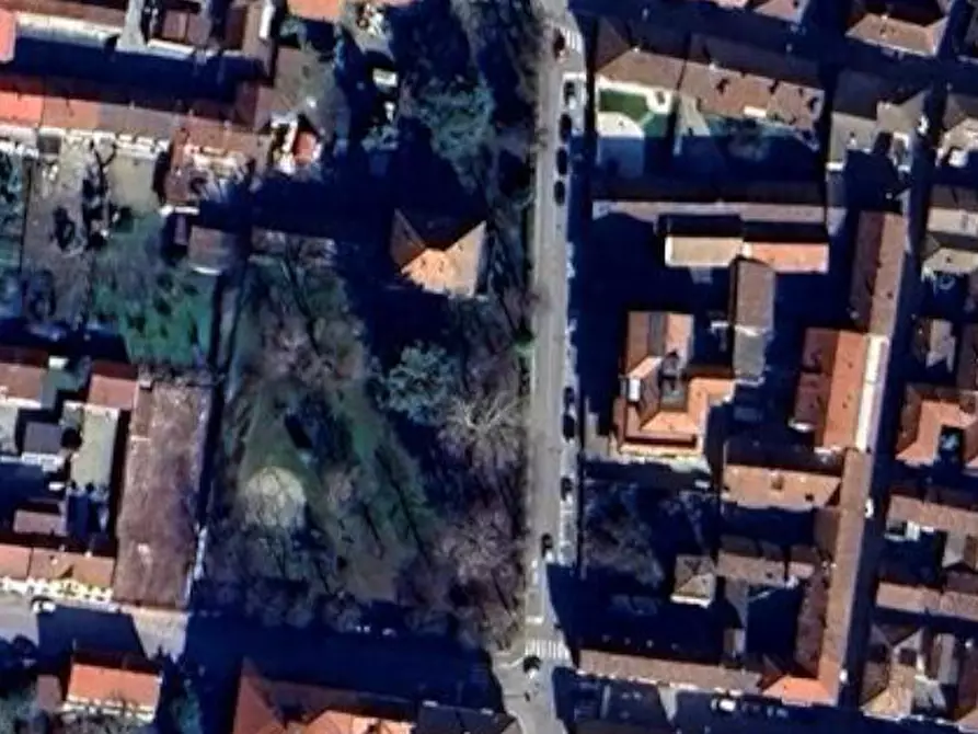 Immagine 15 di Appartamento in vendita  in Via Goito a Robbio