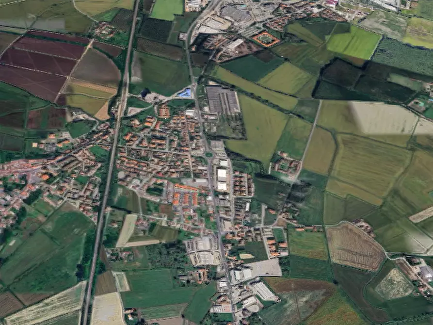 Immagine 4 di Appartamento in vendita  in Via della Stazione a San Martino Siccomario