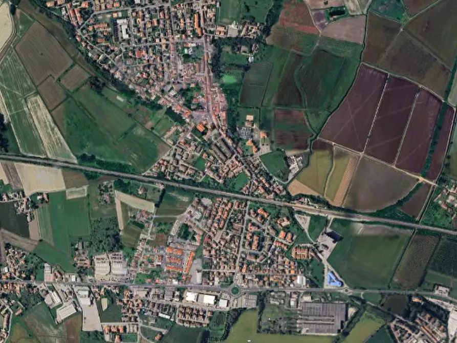 Immagine 7 di Appartamento in vendita  in Via della Stazione a San Martino Siccomario