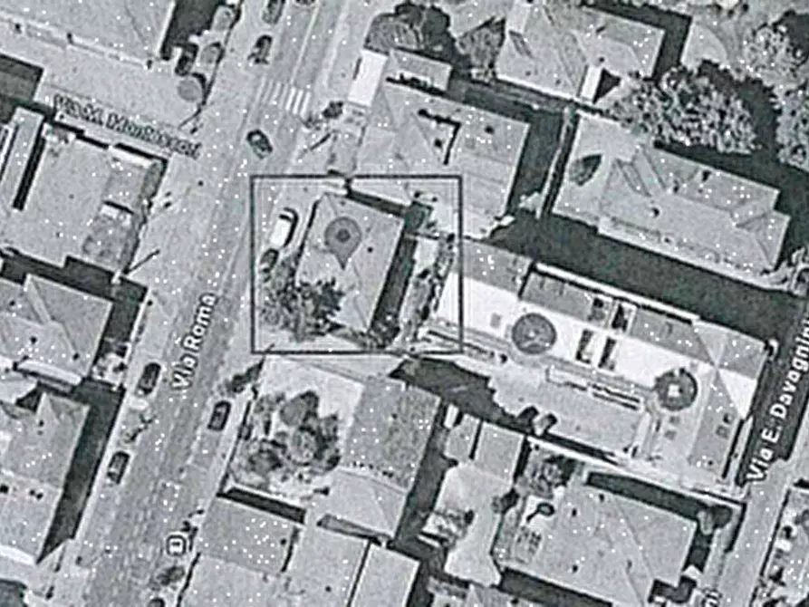 Immagine 9 di Appartamento in vendita  in Via Roma  a San Martino Siccomario