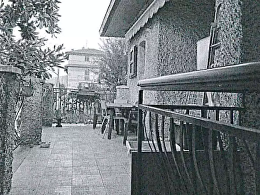 Immagine 5 di Appartamento in vendita  in Via Roma  a San Martino Siccomario