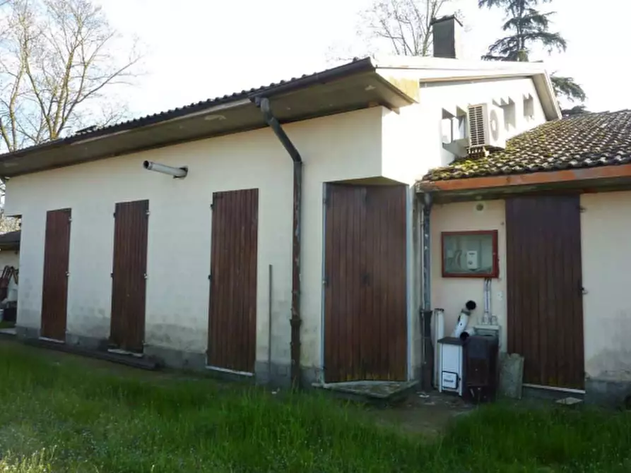 Immagine 7 di Casa indipendente in vendita  in Via Valle  a Semiana