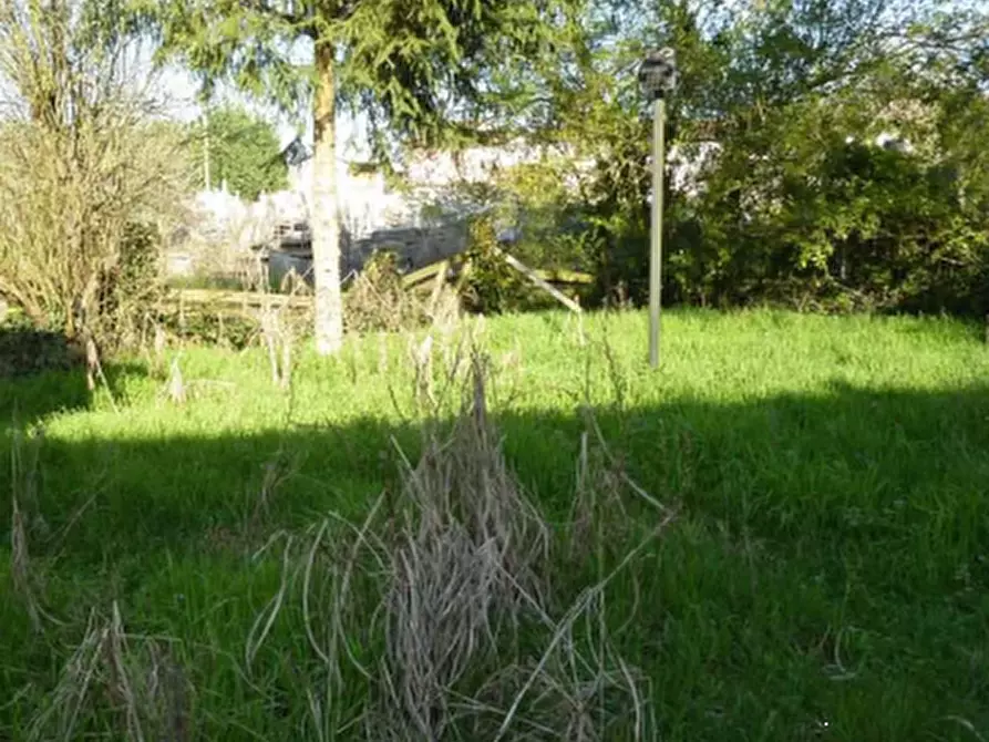 Immagine 14 di Casa indipendente in vendita  in Via Valle  a Semiana